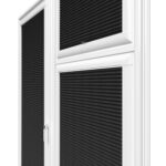 Mollendo FR Charcoal Perfect Fit