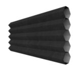 Mollendo FR Charcoal Perfect Fit