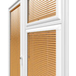 Golden Oak Perfect Fit