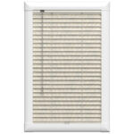 Perforated Cream Filtra Perfect Fit