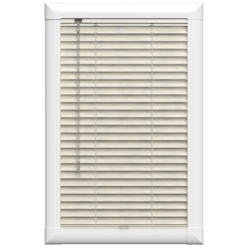 Perforated Cream Filtra Perfect Fit