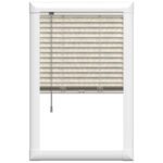 Perforated Cream Filtra Perfect Fit