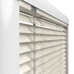 Perforated Cream Filtra Perfect Fit
