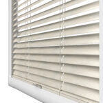 Perforated Cream Filtra Perfect Fit