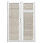 Perforated Cream Filtra Perfect Fit