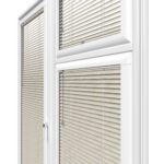 Perforated Cream Filtra Perfect Fit