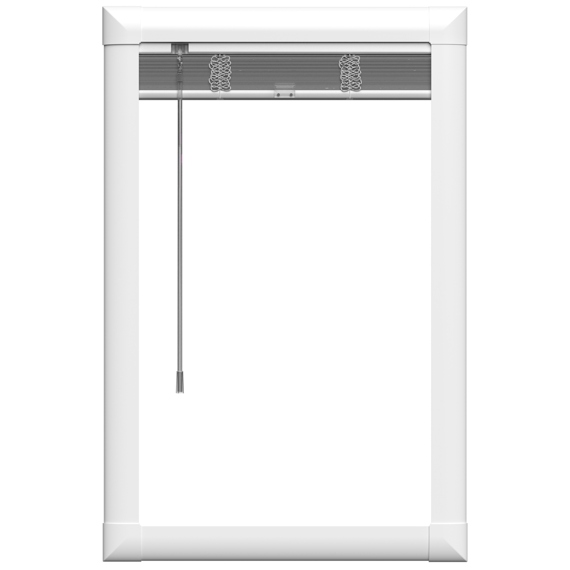 Gloss White Perfect Fit - Image 3