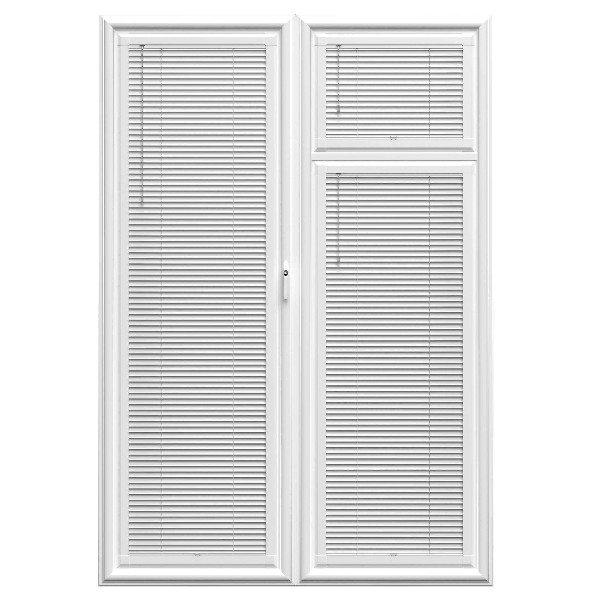 Gloss White Perfect Fit - Image 6