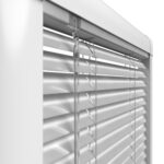 Brushed Aluminium Perfect Fit