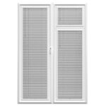 Perforated Aluminium Filtra Perfect Fit