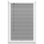 Perforated Steel Filtra Perfect Fit