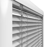 Perforated Steel Filtra Perfect Fit