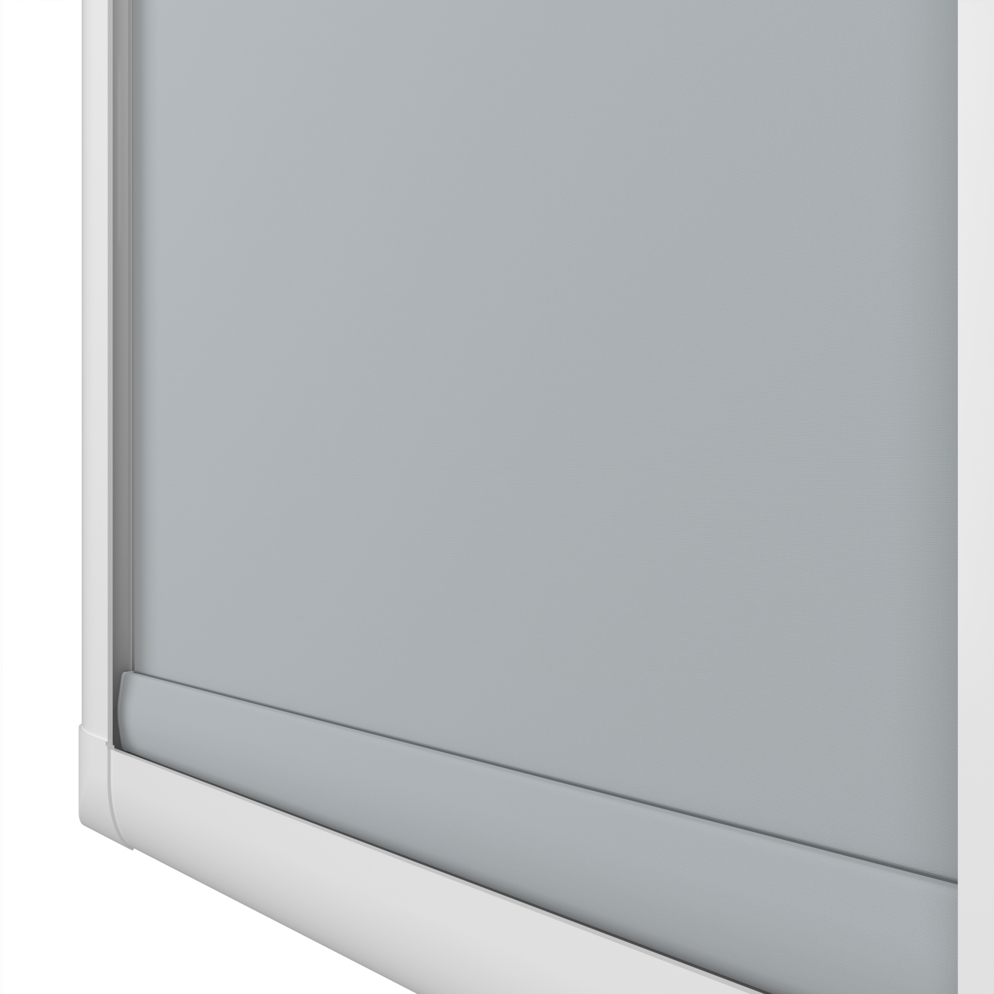 Unicolour Ash Perfect Fit - Image 4