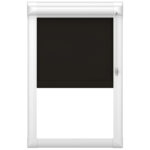 Unilux Black Perfect Fit