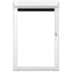 Unilux Black Perfect Fit