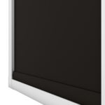 Unilux Black Perfect Fit