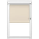 Unicolour Beige Perfect Fit