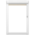 Unicolour Beige Perfect Fit