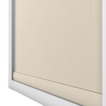 Unicolour Beige Perfect Fit