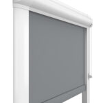 Unishade Charcoal Perfect Fit
