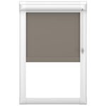 Unishade Chocolate Perfect Fit