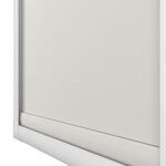 Unilux Grey Perfect Fit