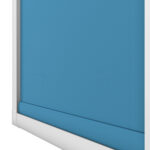 Unishade Cyan Perfect Fit