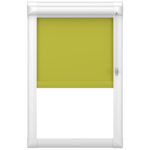 Unilux Lime Perfect Fit