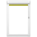 Unilux Lime Perfect Fit