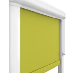 Unilux Lime Perfect Fit