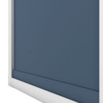 Unicolour Lapis Perfect Fit