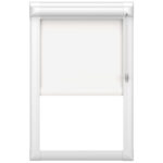 Unilux White Perfect Fit