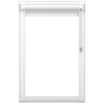 Unilux White Perfect Fit