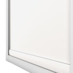 Unilux White Perfect Fit