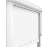 Unilux White Perfect Fit
