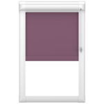 Unicolour Mulberry Perfect Fit
