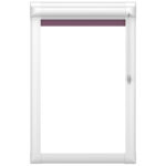 Unishade Mulberry Perfect Fit