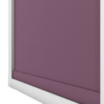 Unishade Mulberry Perfect Fit