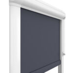 Unishade Navy Perfect Fit