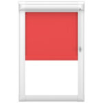 Unishade Red Perfect Fit