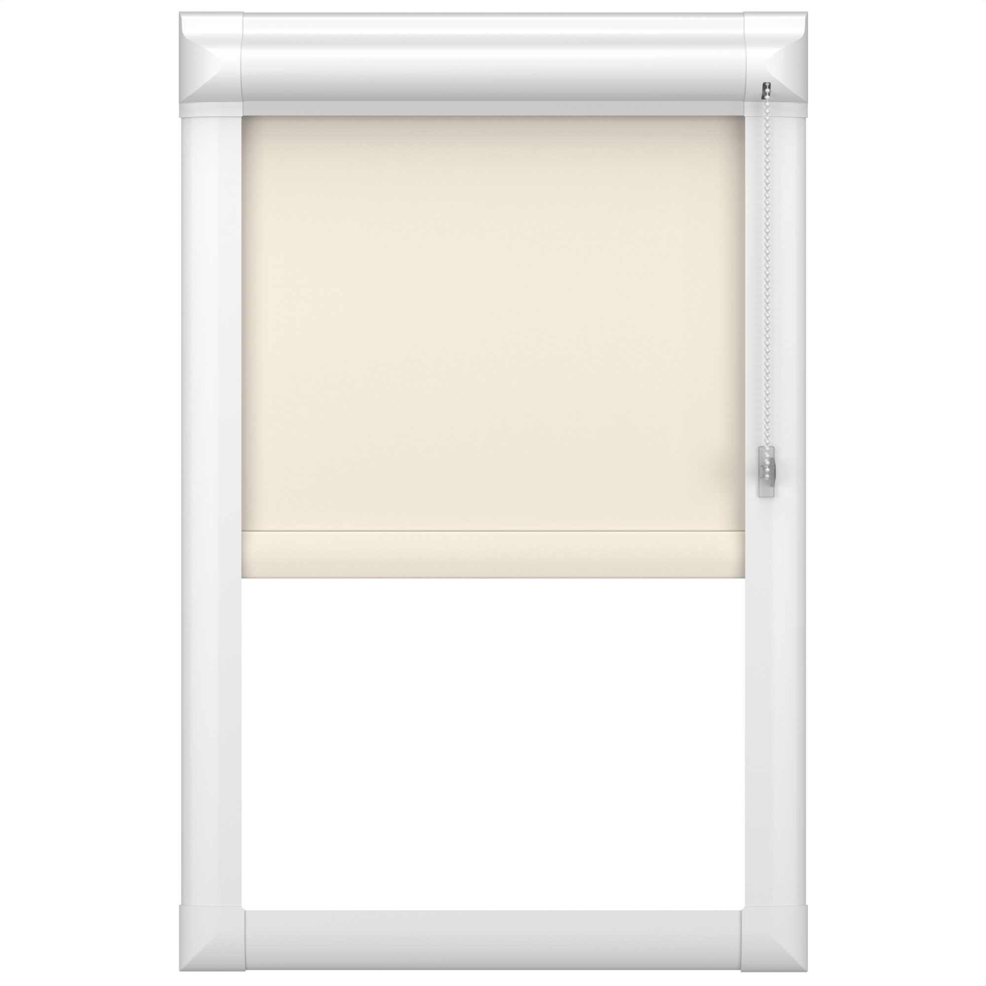 Unicolour Shell Perfect Fit - Image 2