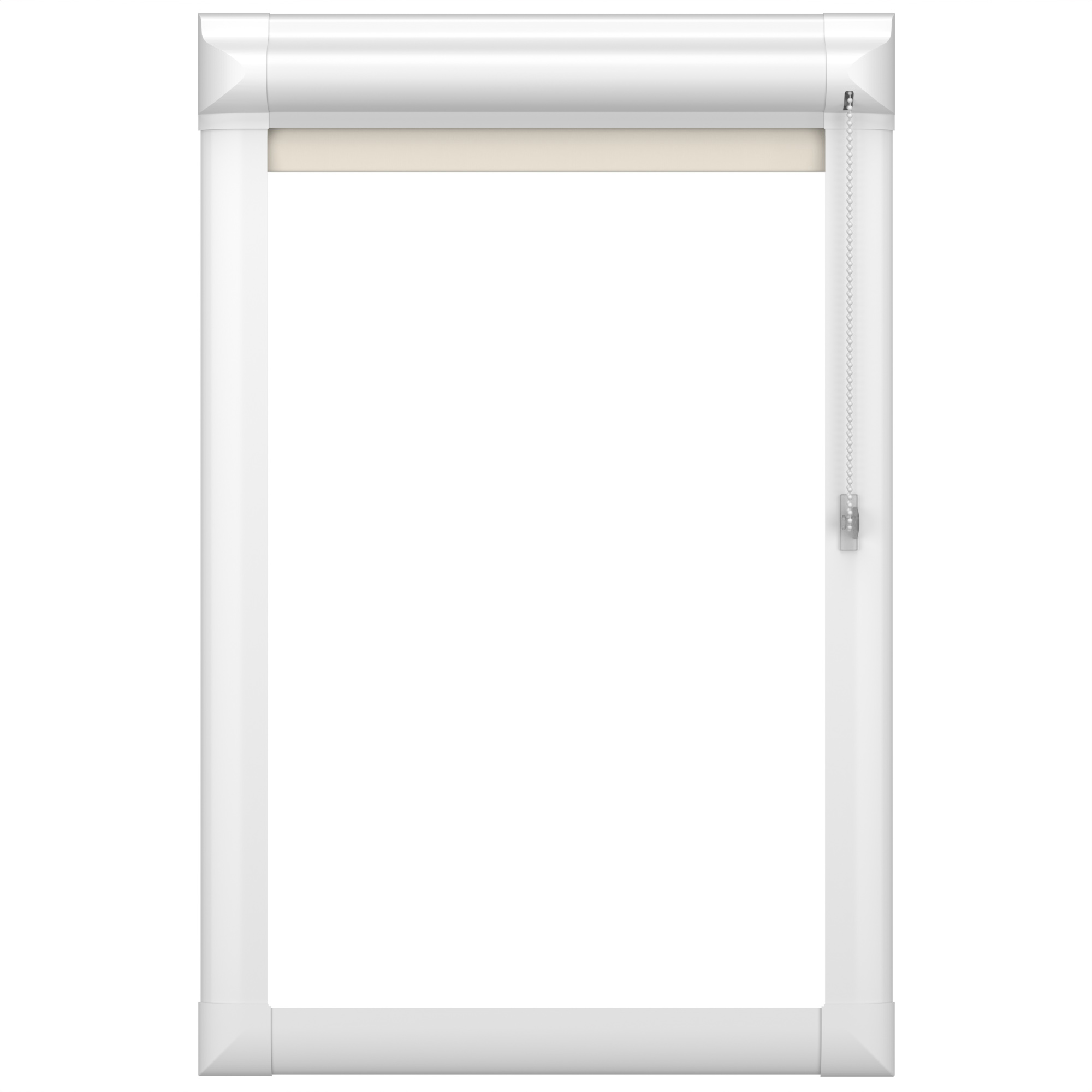 Unishade Shell Perfect Fit - Image 3