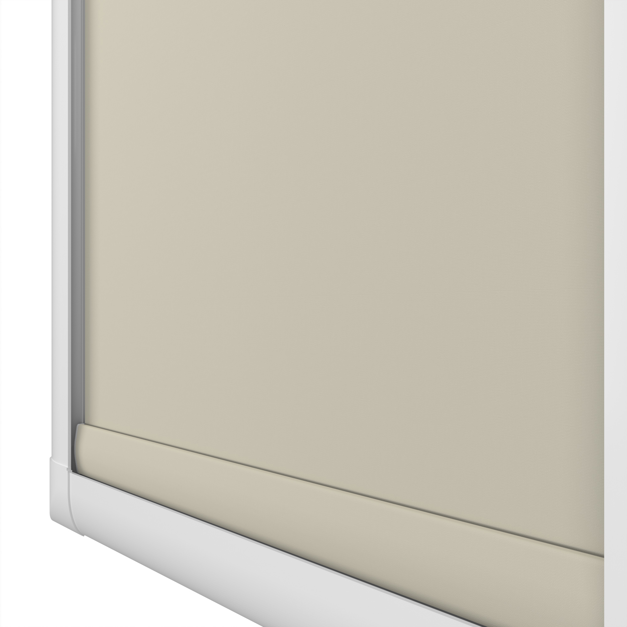 Unicolour Taupe Perfect Fit - Image 4