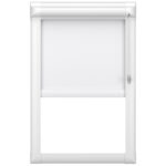 Unishade White Perfect Fit