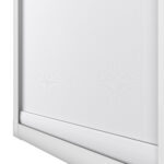 Unishade White Perfect Fit