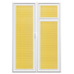 Yellow Perfect Fit