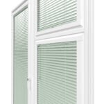 Powder Green Perfect Fit