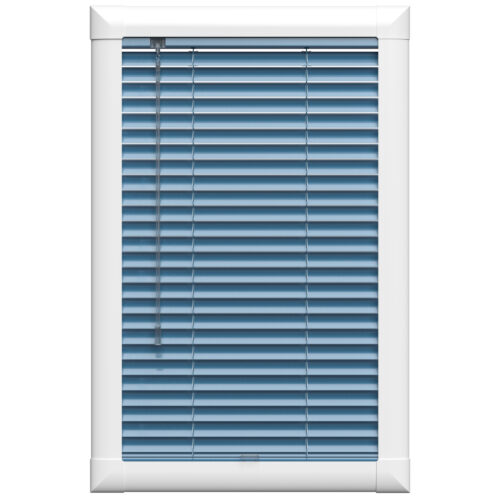Electra Blue Perfect Fit