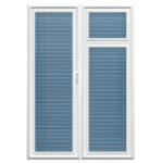 Electra Blue Perfect Fit