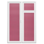 Cerise Perfect Fit
